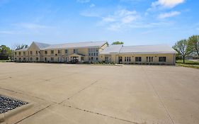 De Smet Super Deluxe Inn & Suites 2*